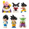Imagen de Figura Sofbits Dragon Ball 7,5 cm. - Modelos surtidos