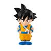 Imagen de Figura Sofbits Dragon Ball 7,5 cm. - Modelos surtidos