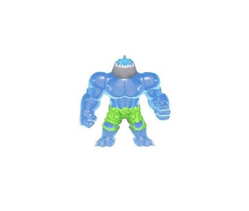 Imagen de Figura estirable Heroes Goo Jit Zu Meteor Madness 22x15x8 cm - Modelos surtidos