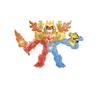 Imagen de Figura Goo Jit Zu Gootron Supremo. Con 35 efectos de luz y sonido. 15x22x8 cm