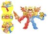 Imagen de Figura Goo Jit Zu Gootron Supremo. Con 35 efectos de luz y sonido. 15x22x8 cm