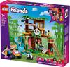 Imagen de Cuidado Animal En El Refugio Para Pandas Lego Friends