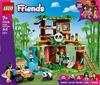Imagen de Cuidado Animal En El Refugio Para Pandas Lego Friends