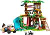 Imagen de Cuidado Animal En El Refugio Para Pandas Lego Friends