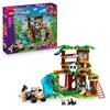 Imagen de Cuidado Animal En El Refugio Para Pandas Lego Friends