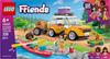 Imagen de Excursión En Coche Por Carretera Lego Friends