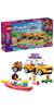 Imagen de Excursión En Coche Por Carretera Lego Friends