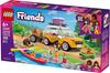 Imagen de Excursión En Coche Por Carretera Lego Friends