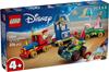 Imagen de Tren De Celebración De Toy Story Y Coche Rc Lego Disney Pixar