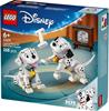 Imagen de Lucky Y Penny: Cachorros De 101 Dálmatas Lego Disney Classic