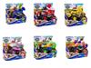 Imagen de Vehículo Paw Patrol Rescue Wheels 22,86x22,86x9,53 cm - Modelos surtidos