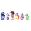 Imagen de Figuras Dora la Exploradora y amigos. 12,07x9,53x6,03 cm - Modelos surtidos
