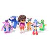 Imagen de Figuras Dora la Exploradora y amigos. 12,07x9,53x6,03 cm - Modelos surtidos
