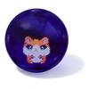 Imagen de Mascota digital Bitzee Hamsterball.Personaliza la mascota con 25 accesorios. 19,05x20x12,07 cm