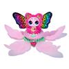 Imagen de Peluche Interactivo Bloomable Kittyfly 25,4x20,32x20,32 cm - Modelos surtidos
