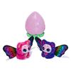 Imagen de Peluche Interactivo Bloomable Kittyfly 25,4x20,32x20,32 cm - Modelos surtidos