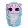 Imagen de Peluche Interactivo Bloomable Kittyfly 25,4x20,32x20,32 cm - Modelos surtidos