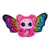 Imagen de Peluche Interactivo Bloomable Kittyfly 25,4x20,32x20,32 cm - Modelos surtidos