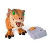 Imagen de Dinosaurio Interactivo T-Rex Jurassic World. 20,64x30,48x19,37 cm