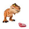 Imagen de Dinosaurio Interactivo T-Rex Jurassic World. 20,64x30,48x19,37 cm