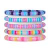 Imagen de Cool Maker Estudio De Pulseras Heishi. 27,9x25,4x5,08 cm