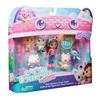 Imagen de Figura La Casa De Muñecas De Gabby La Pelicula pack de 2 unidades.  - Modelos surtidos