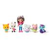 Imagen de Figura La Casa De Muñecas De Gabby La Pelicula pack de 2 unidades.  - Modelos surtidos