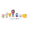 Imagen de Figura La Casa De Muñecas De Gabby La Pelicula pack de 2 unidades.  - Modelos surtidos