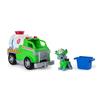 Imagen de Vehiculo Paw Patrol  Fire Rescue. 20,3x25,4x8,13 cm. - Modelos surtidos
