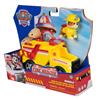 Imagen de Vehiculo Paw Patrol  Fire Rescue. 20,3x25,4x8,13 cm. - Modelos surtidos