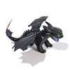 Imagen de Dragón Toothless Interactivo Doma Y Entrena con 5 personalidades y mas de 60 sonidos y reacciones. 25,4x33x20,3 cm
