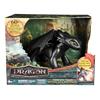 Imagen de Dragón Toothless Interactivo Doma Y Entrena con 5 personalidades y mas de 60 sonidos y reacciones. 25,4x33x20,3 cm