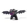 Imagen de Dragón Toothless Interactivo Doma Y Entrena con 5 personalidades y mas de 60 sonidos y reacciones. 25,4x33x20,3 cm