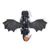 Imagen de Dragón Toothless Interactivo Doma Y Entrena con 5 personalidades y mas de 60 sonidos y reacciones. 25,4x33x20,3 cm