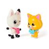 Imagen de Figura La Cada De Muñecas De Gabby La Pelicula Pack 2 Unidades. - Modelos surtidos