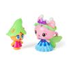 Imagen de Figura La Cada De Muñecas De Gabby La Pelicula Pack 2 Unidades. - Modelos surtidos