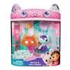 Imagen de Figura La Cada De Muñecas De Gabby La Pelicula Pack 2 Unidades. - Modelos surtidos