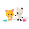 Imagen de Figura La Cada De Muñecas De Gabby La Pelicula Pack 2 Unidades. - Modelos surtidos