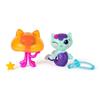 Imagen de Figura La Cada De Muñecas De Gabby La Pelicula Pack 2 Unidades. - Modelos surtidos