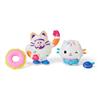 Imagen de Figura La Cada De Muñecas De Gabby La Pelicula Pack 2 Unidades. - Modelos surtidos