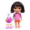 Imagen de Muñeca Dora Canta Y Explora 30 Cm