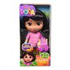 Imagen de Muñeca Dora Canta Y Explora 30 Cm