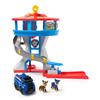 Imagen de Centro de Mando Torre De Control Paw Patrol. Incluye 2 cachorros y cartgas de misión. 50 Cm