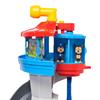 Imagen de Centro de Mando Torre De Control Paw Patrol. Incluye 2 cachorros y cartgas de misión. 50 Cm