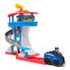 Imagen de Centro de Mando Torre De Control Paw Patrol. Incluye 2 cachorros y cartgas de misión. 50 Cm