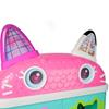 Imagen de Casa De Muñecas De La Pelicula La Casa De Muñecas De Gabby. Incluye 1 Figura y 8 Accesorios. 43,18x55,88x13,34 cm.