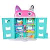 Imagen de Casa De Muñecas De La Pelicula La Casa De Muñecas De Gabby. Incluye 1 Figura y 8 Accesorios. 43,18x55,88x13,34 cm.