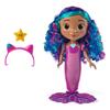 Imagen de Muñeca Sirena Interactiva La Casa De Muñecas De Gabby La Pelicula Con Luces y Sonidos.
