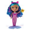 Imagen de Muñeca Sirena Interactiva La Casa De Muñecas De Gabby La Pelicula Con Luces y Sonidos.
