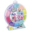 Imagen de Rueda 10 Slimes Colores Y Accesorios